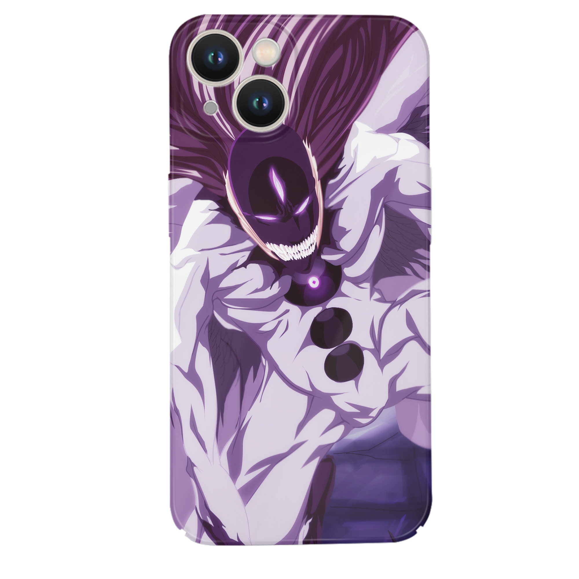 （画像用） ブリーチ BLEACH 【iPhone 14シリーズ対応】ハードケース